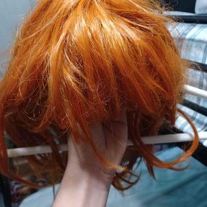 Love Live Honoka Kousaka wig